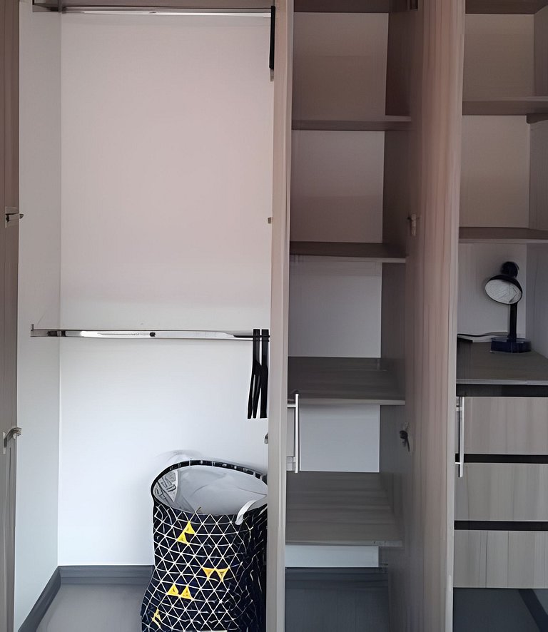 Moderno apartamento en Usaquen