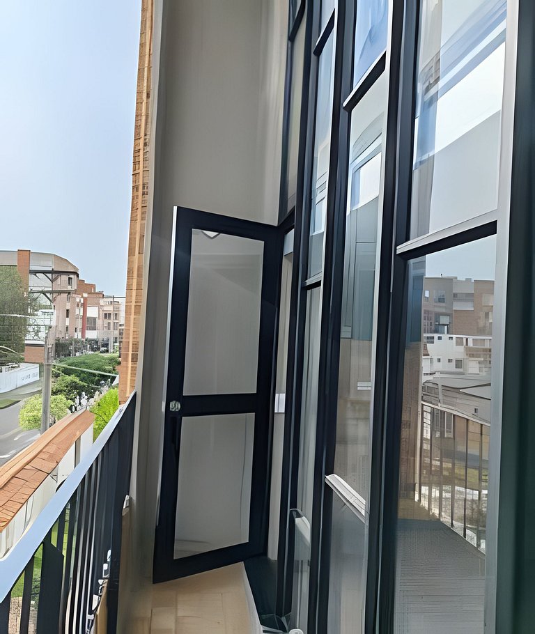 Estudio Conveniente en Usaquen