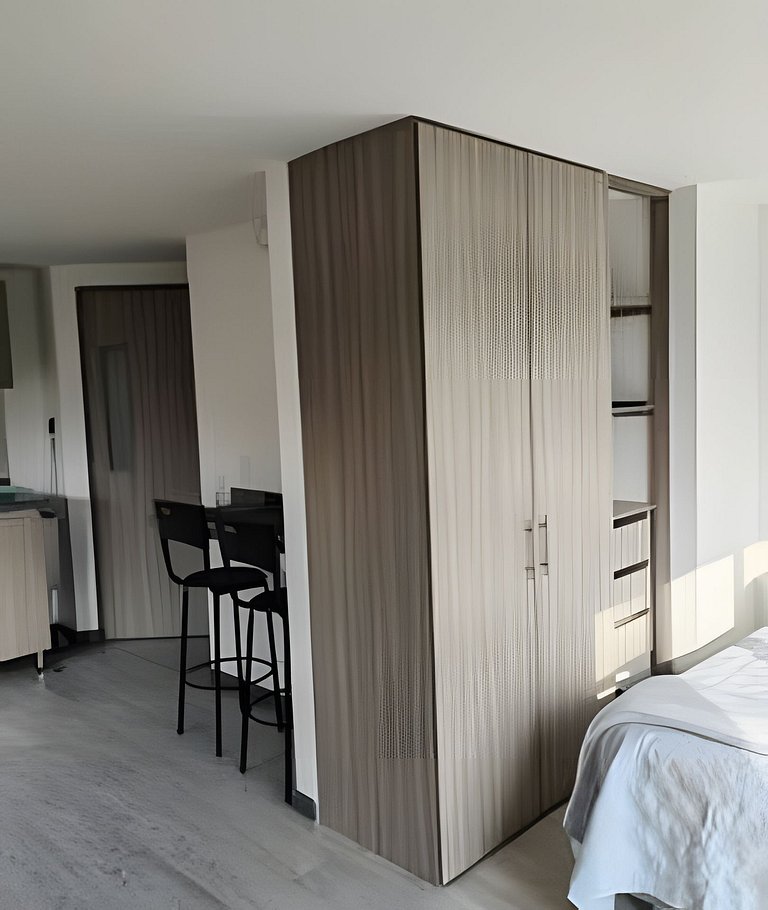 Estudio Conveniente en Usaquen