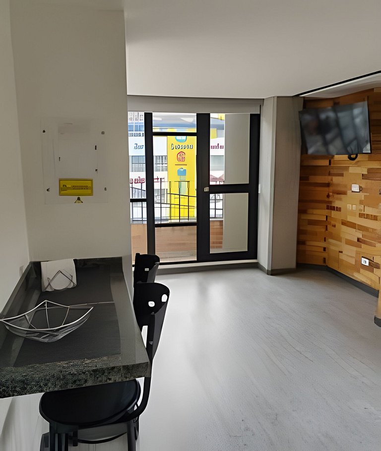 Estudio Conveniente en Usaquen