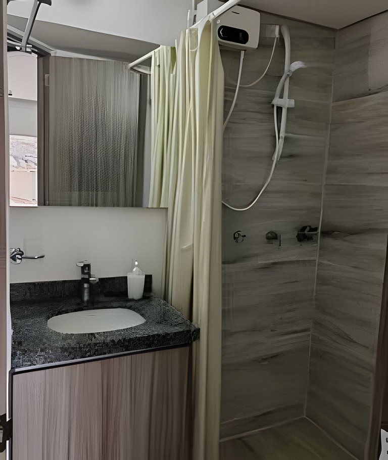 Estudio Conveniente en Usaquen