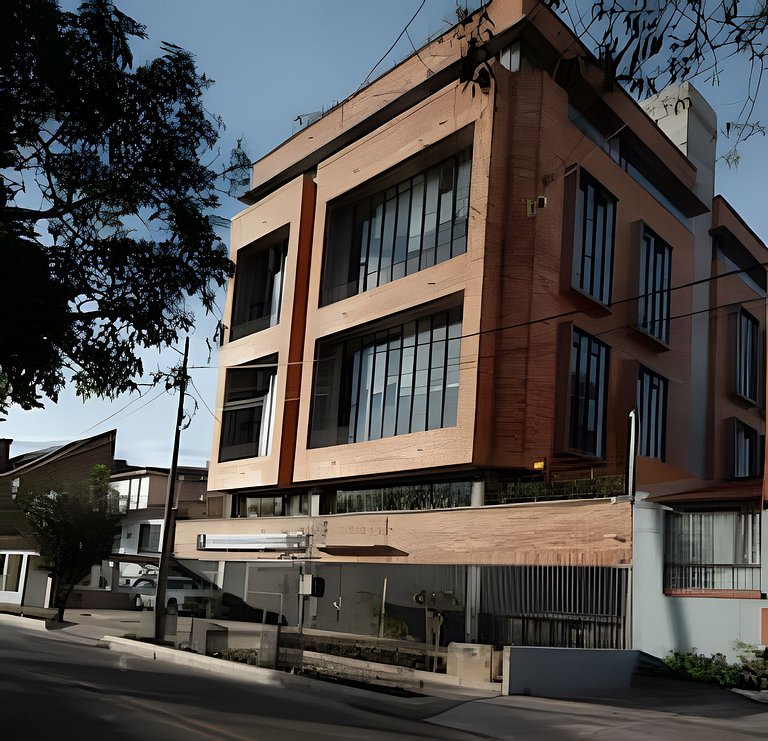 Comodo Estudio en Usaquen