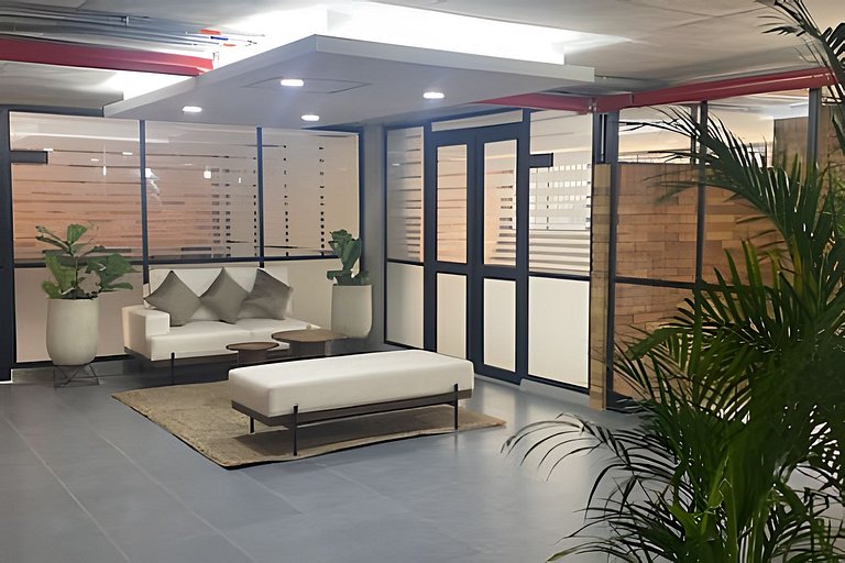 Comodo Estudio en Usaquen