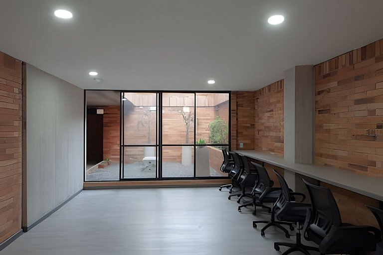 Comodo Estudio en Usaquen