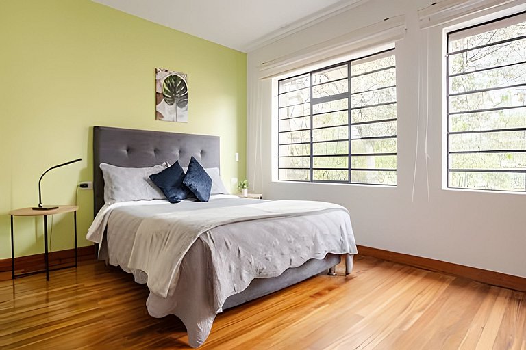 Hermoso loft en Chapinero