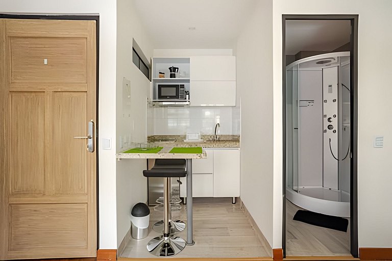 Hermoso loft en Chapinero
