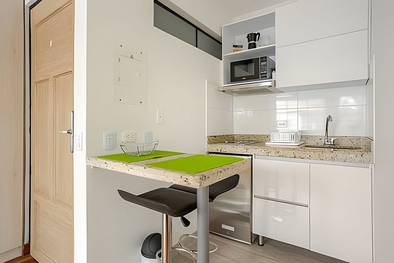 Hermoso loft en Chapinero