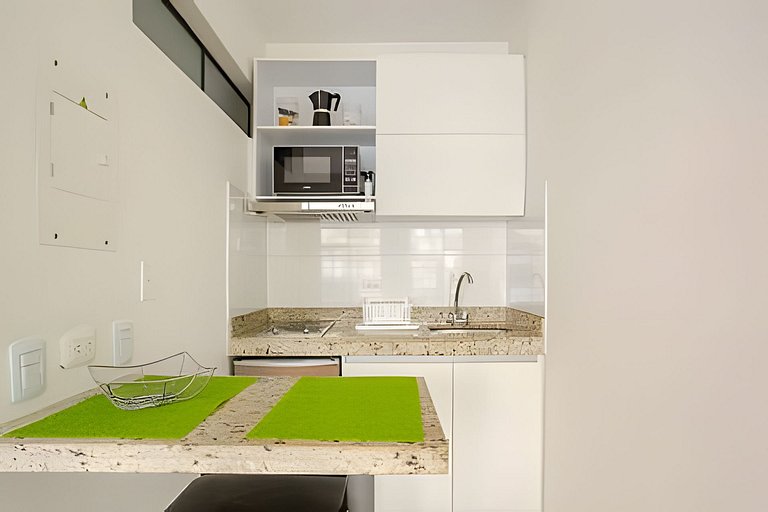 Hermoso loft en Chapinero