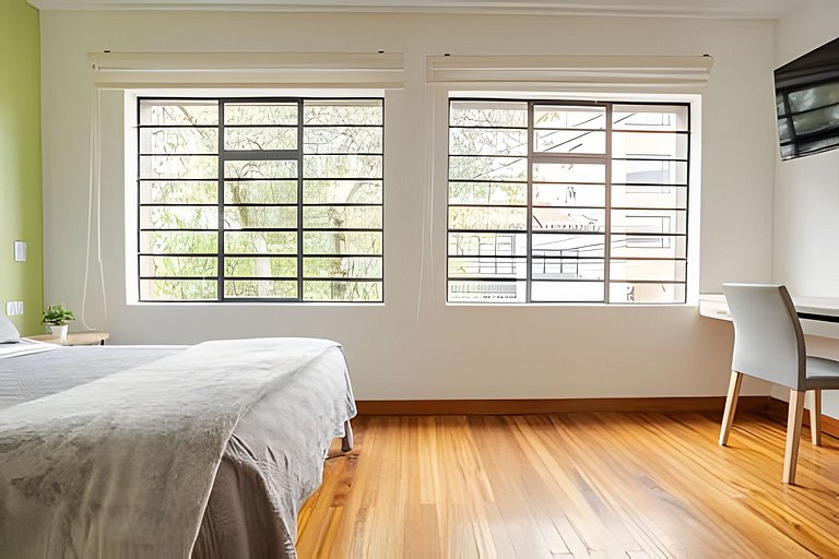 Hermoso loft en Chapinero