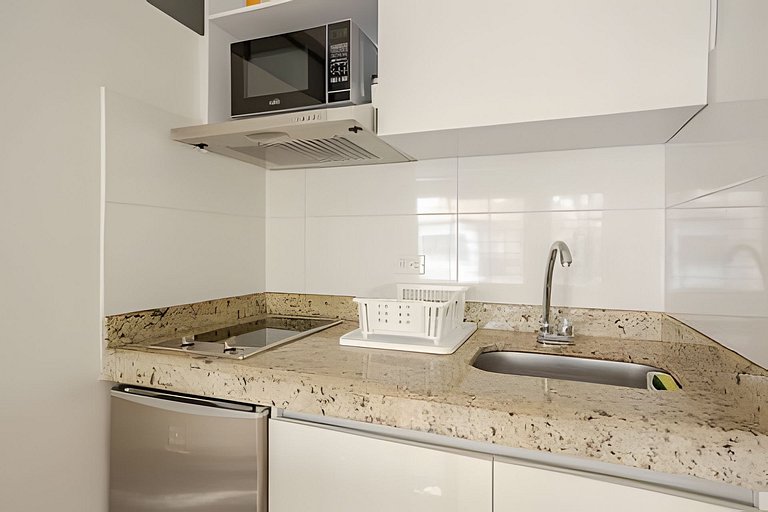Hermoso loft en Chapinero