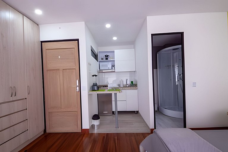 Hermoso loft en Chapinero