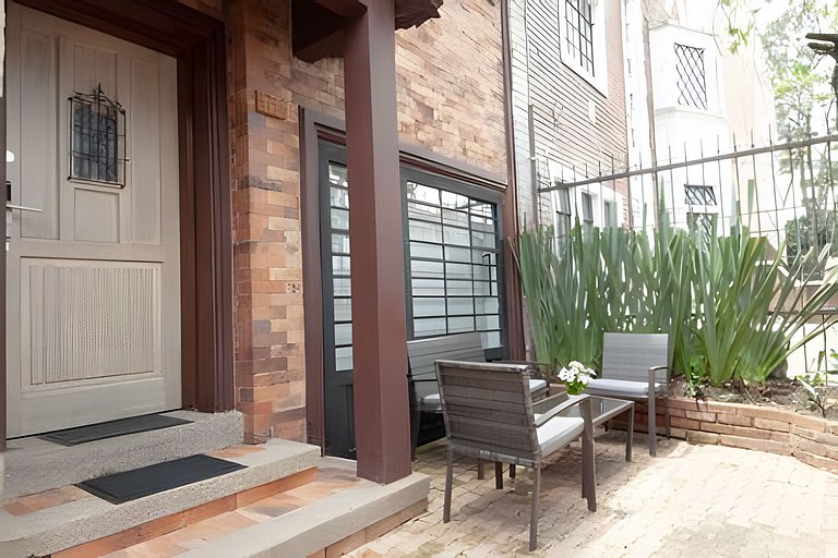 Hermoso loft en Chapinero