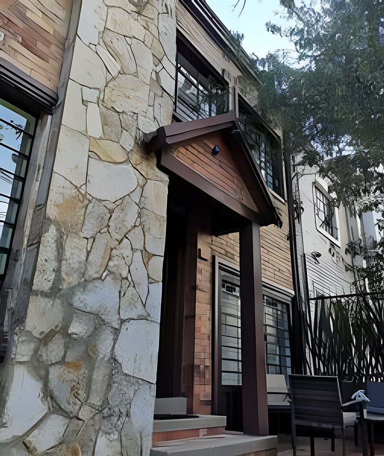 Hermoso loft en Chapinero