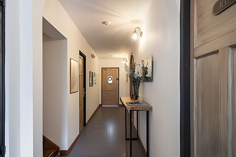 Estudio Conveniente en Chapinero