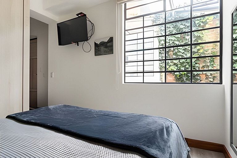 Estudio Conveniente en Chapinero