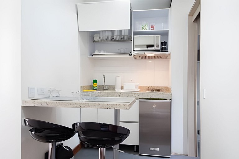 Estudio Conveniente en Chapinero