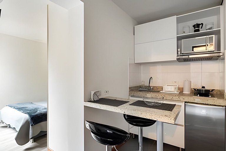 Estudio Conveniente en Chapinero