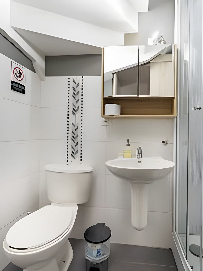 Estudio Conveniente en Chapinero