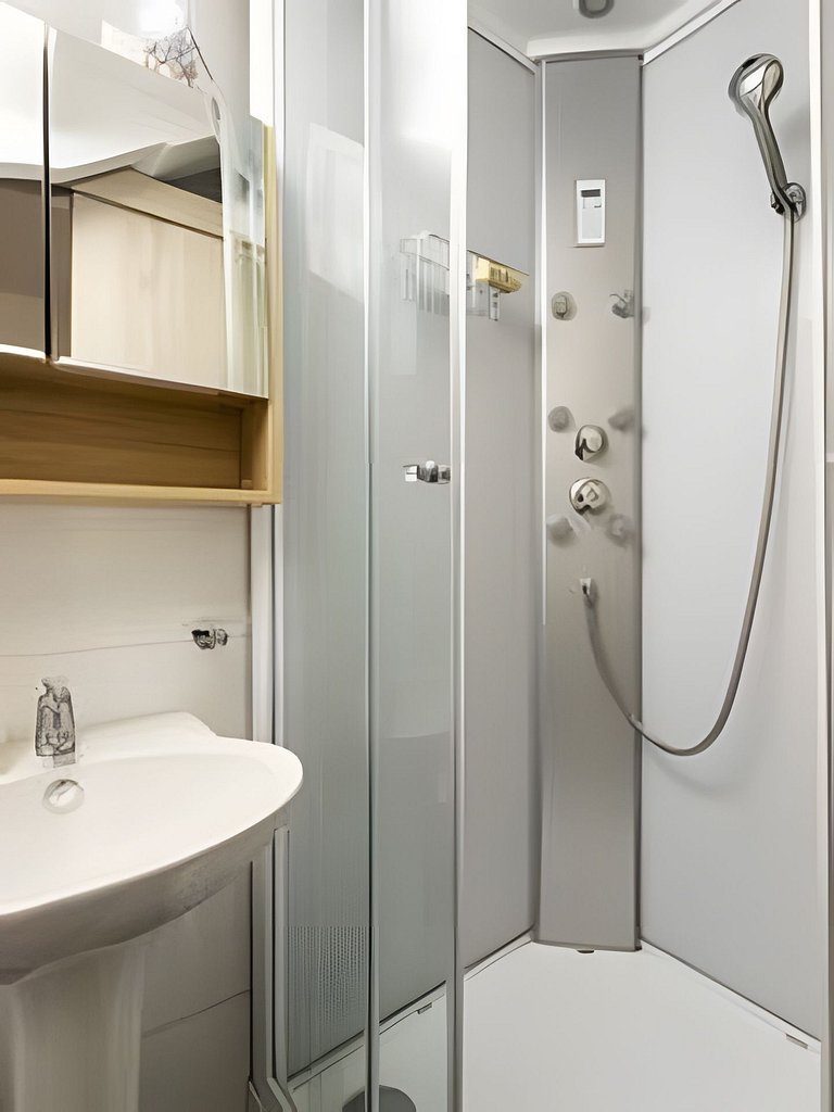 Estudio Conveniente en Chapinero