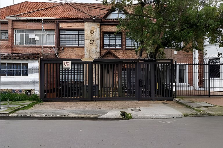 Estudio Conveniente en Chapinero