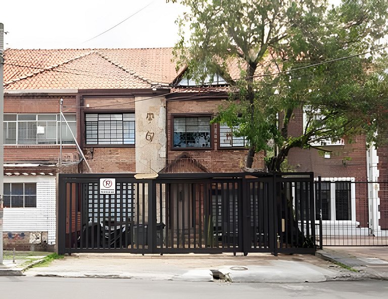 Estudio Conveniente en Chapinero