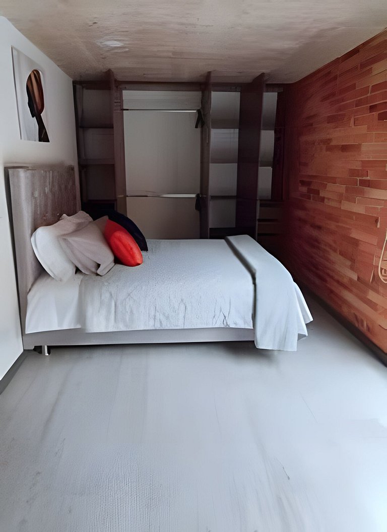 Moderno estudio en Usaquen