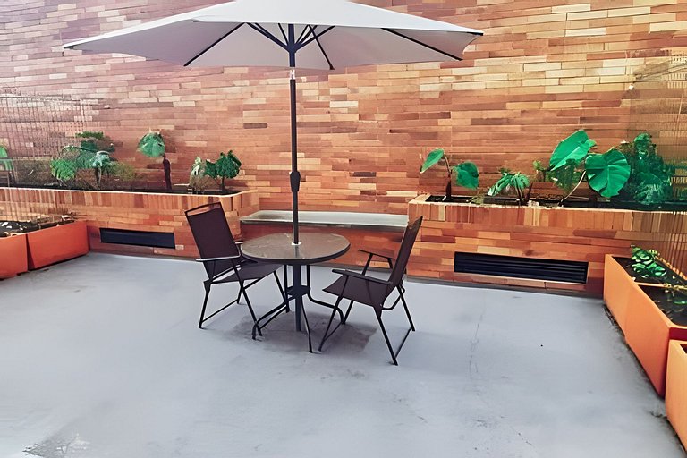 Moderno estudio en Usaquen