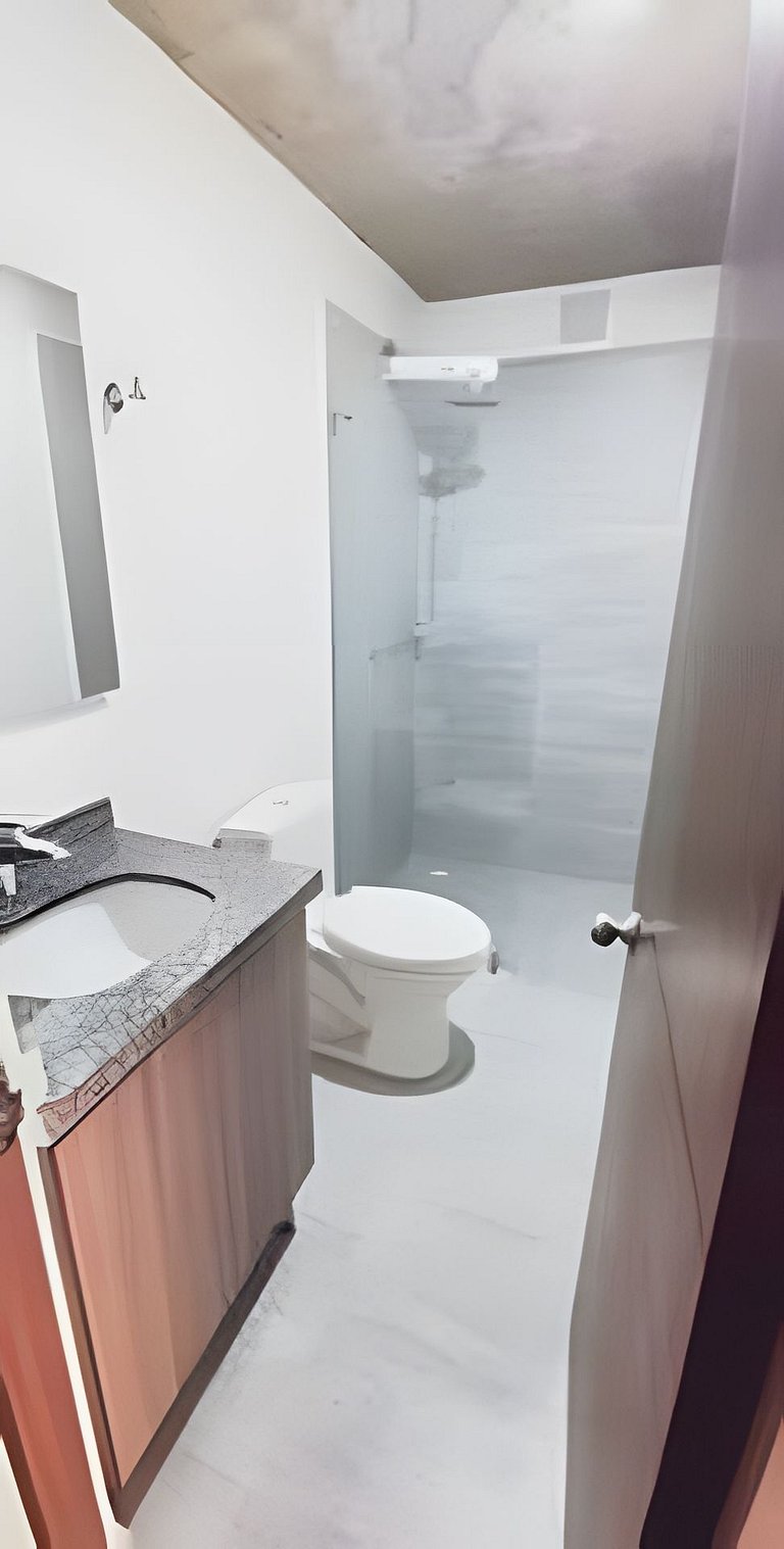 Moderno estudio en Usaquen
