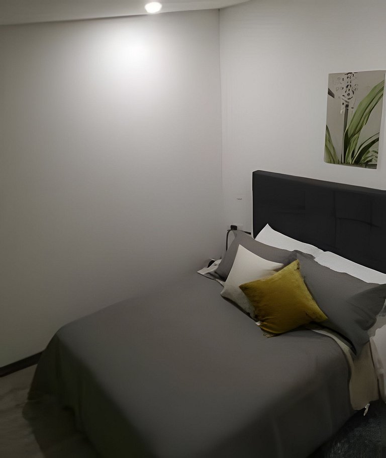 Genial Apartaestudio en Chapinero