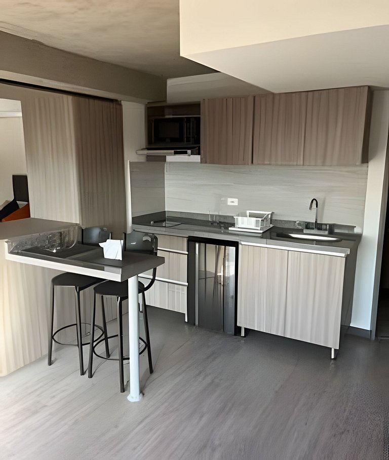 Estudio Elegante Calle 134