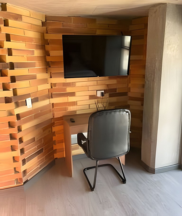 Estudio Elegante Calle 134
