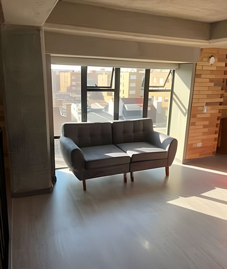 Estudio Elegante Calle 134