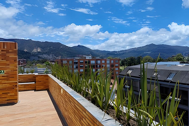 Estudio Elegante Calle 134