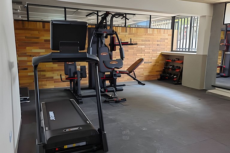 Encantador Estudio en Usaquen