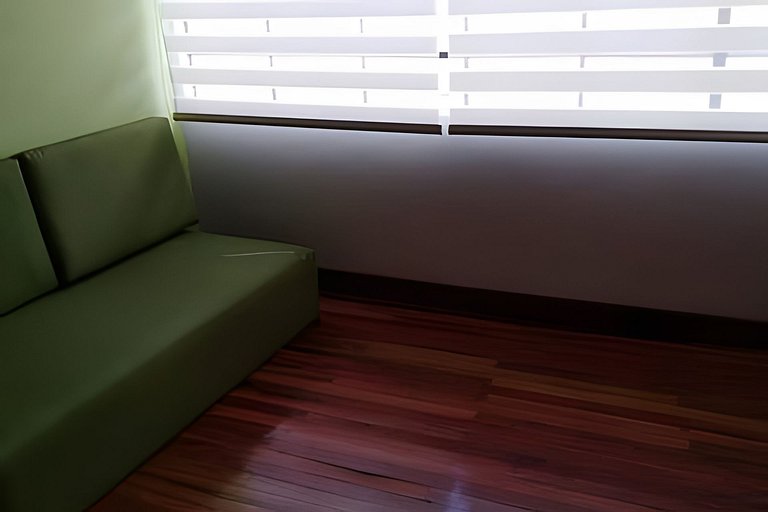 Apartaestudio tipo Loft