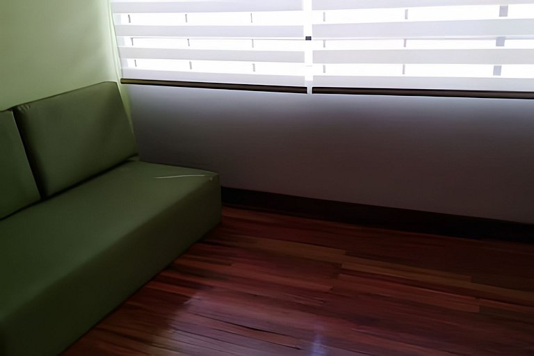 Apartaestudio tipo Loft