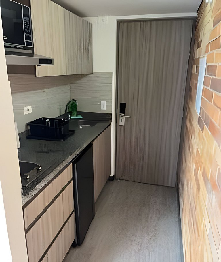 Duplex Espacioso en Usaquen
