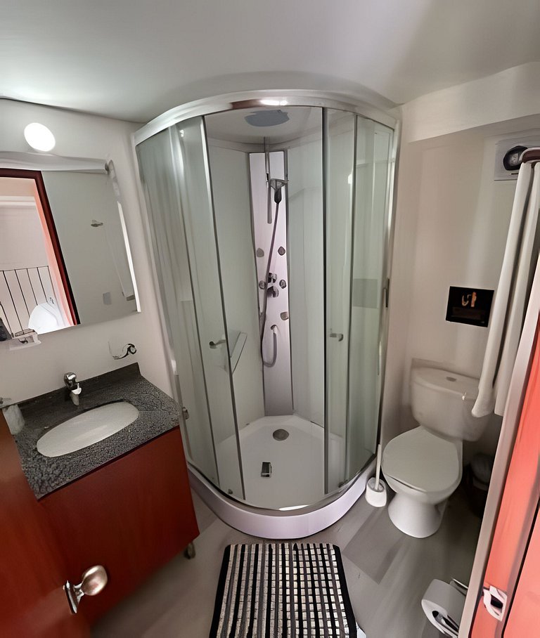 Duplex Espacioso en Usaquen