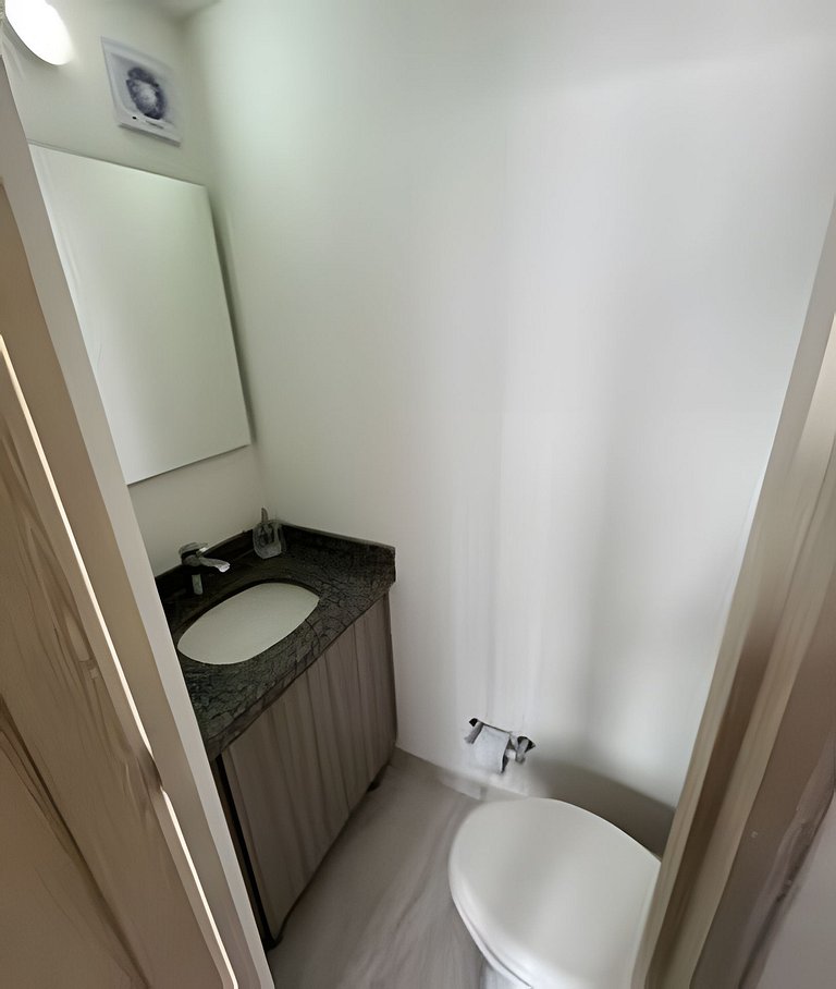 Duplex Espacioso en Usaquen