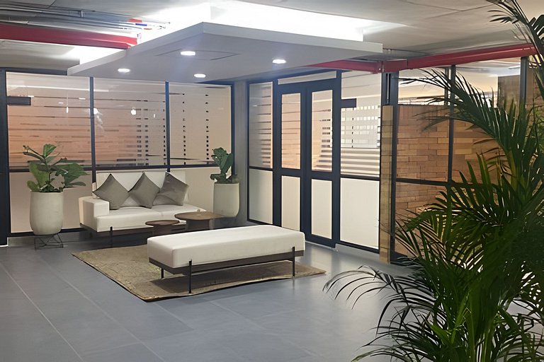 Duplex Espacioso en Usaquen