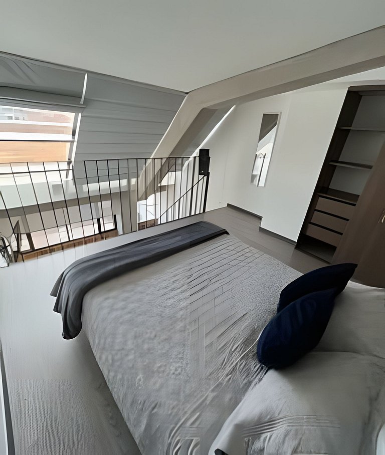Duplex en Gran Ubicacion