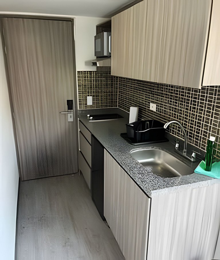 Duplex con Gran Vista