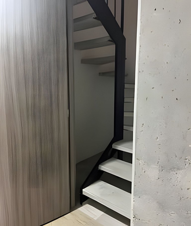 Hermoso Estudio en Edificio Nuevo