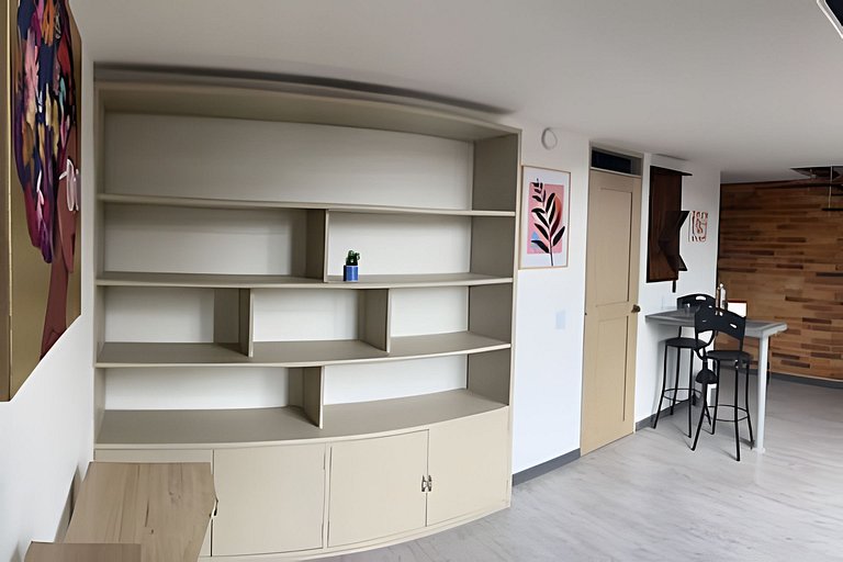 Duplex espacioso calle 134