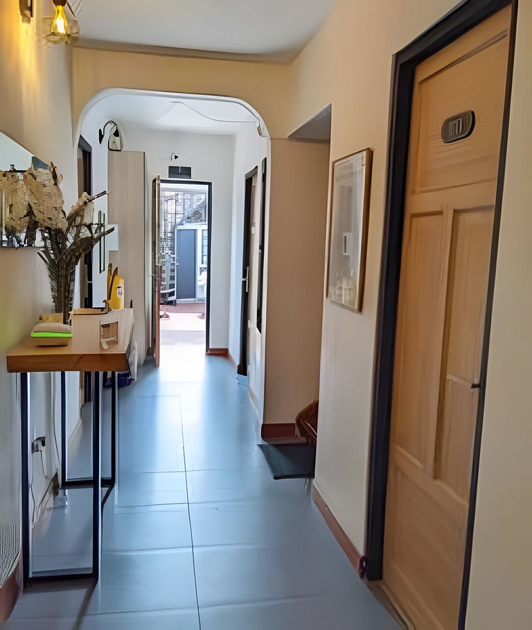 Acogedor Apartaestudio en Chapinero