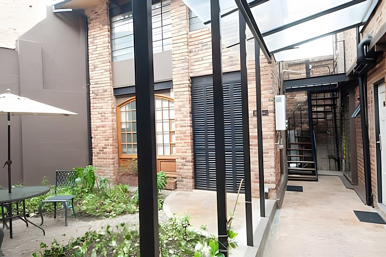 Estudio en Chapinero